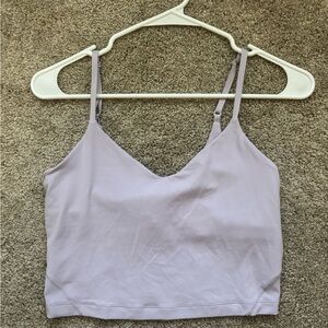Lululemon Align tank